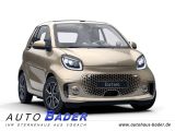 Smart fortwo EQ Cabrio Passion Exclusive 22kW JBL LED - Smart ForTwo aus 2023