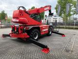 Manitou 2150 - Manitou LKWs