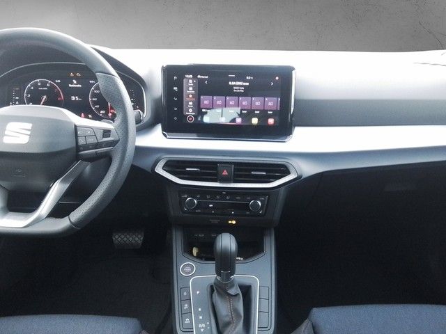 Fahrzeugabbildung SEAT Ibiza FR DSG LED Pano 18''
