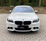 BMW 535d xDrive Touring A - - BMW 535: 535d Xdrive