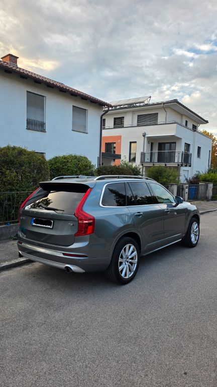 Image of Volvo XC90