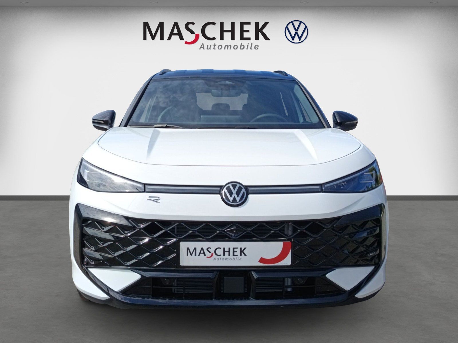 Volkswagen T-Roc - Bild 8