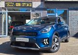 Kia Niro 1.6 Hybrid Vision Automatik Navi Kamera AHK - Kia Niro in Duisburg
