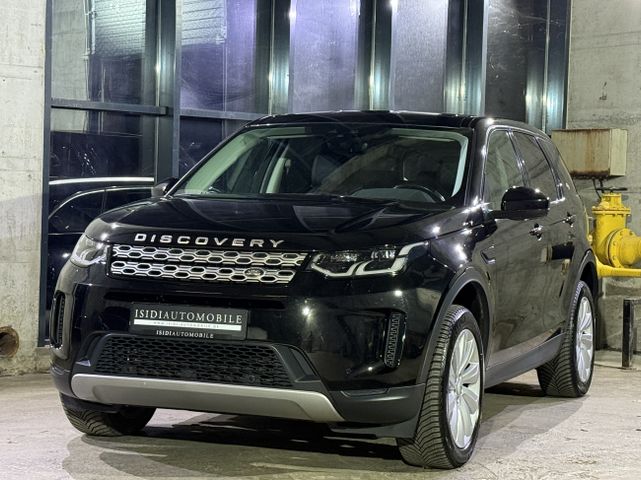 Land Rover Discovery Sport SE LED Navi Standheizung AHK 360