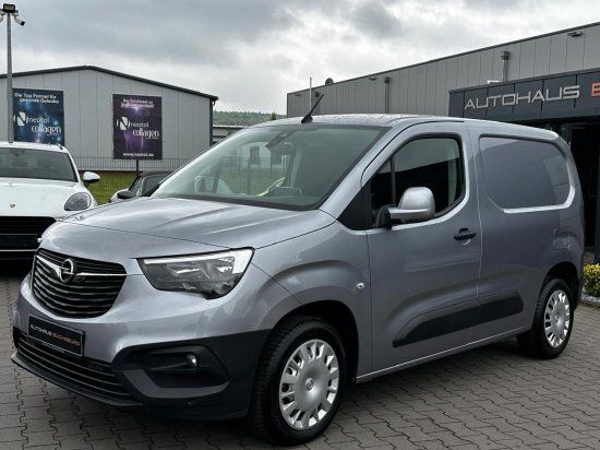 Opel Combo 1.5 D EU6d-T Edition