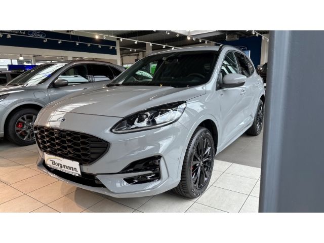 Ford Kuga Hybrid Graphite Tech Edition 2.5 Duratec FH