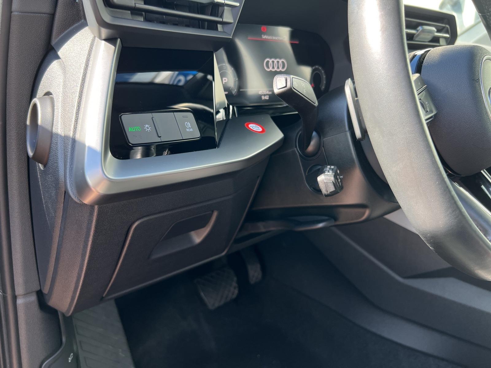 Audi A3 Sportback 30 TDI S-line NAVI/LED/RFK/CARPLAY, миниатюра 26