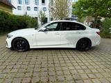 BMW 320i M Sport Automatik M Sport  - BMW 320 Gebrauchtwagen in Stuttgart