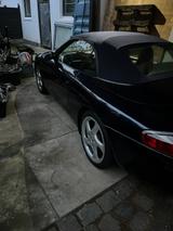 Porsche 996 Carrera Cabriolet Carrera - Porsche aus 1999: Cabrio