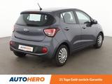 Hyundai i10 1.0 Trend*TEMPO*SHZ*KLIMA*GARANTIE* - Hyundai i10 in Leverkusen