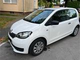 Skoda Citigo 1.0 MPI 44kW Cool Edition Cool Edition - Skoda Citigo in Düsseldorf