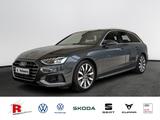 Audi A4 35 2.0 TFSI Avant advanced 35 TFSI advanced - Audi A4 mit Benzin-Antrieb: Kombi, 3.0