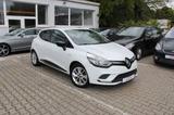 Renault Clio IV Limited*NAVI*LED*PDC*EURO6* - Renault Clio in Ludwigshafen