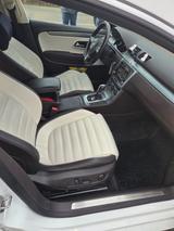 Volkswagen CC - VW CC von privat