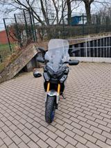 Yamaha Tracer 9GT+ - Yamaha Motorräder in Bremen