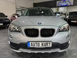 BMW X1 20 i sDrive*Automatik*1.Hand*nur 16.922km - BMW: 16i