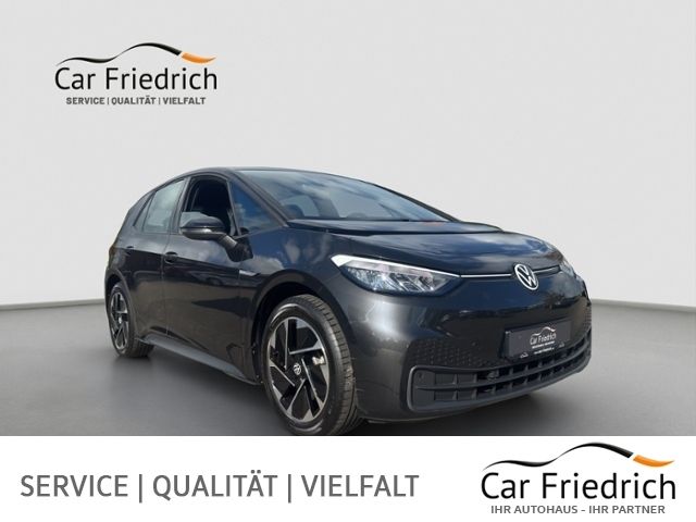 Image of Volkswagen ID.3