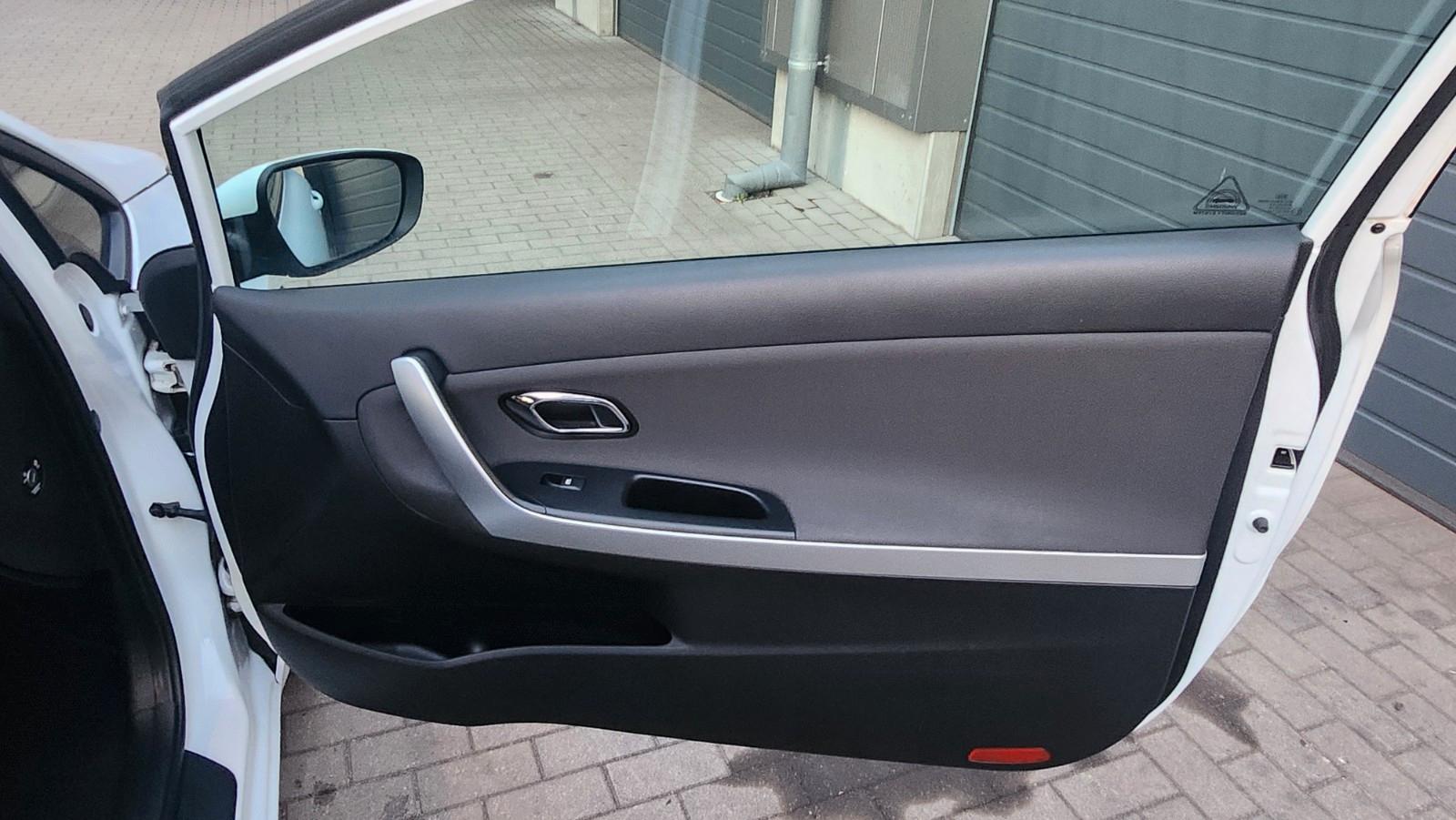 Kia ProCeed Edition 7*Emotion-Paket*HU/AU neu*1.Hand