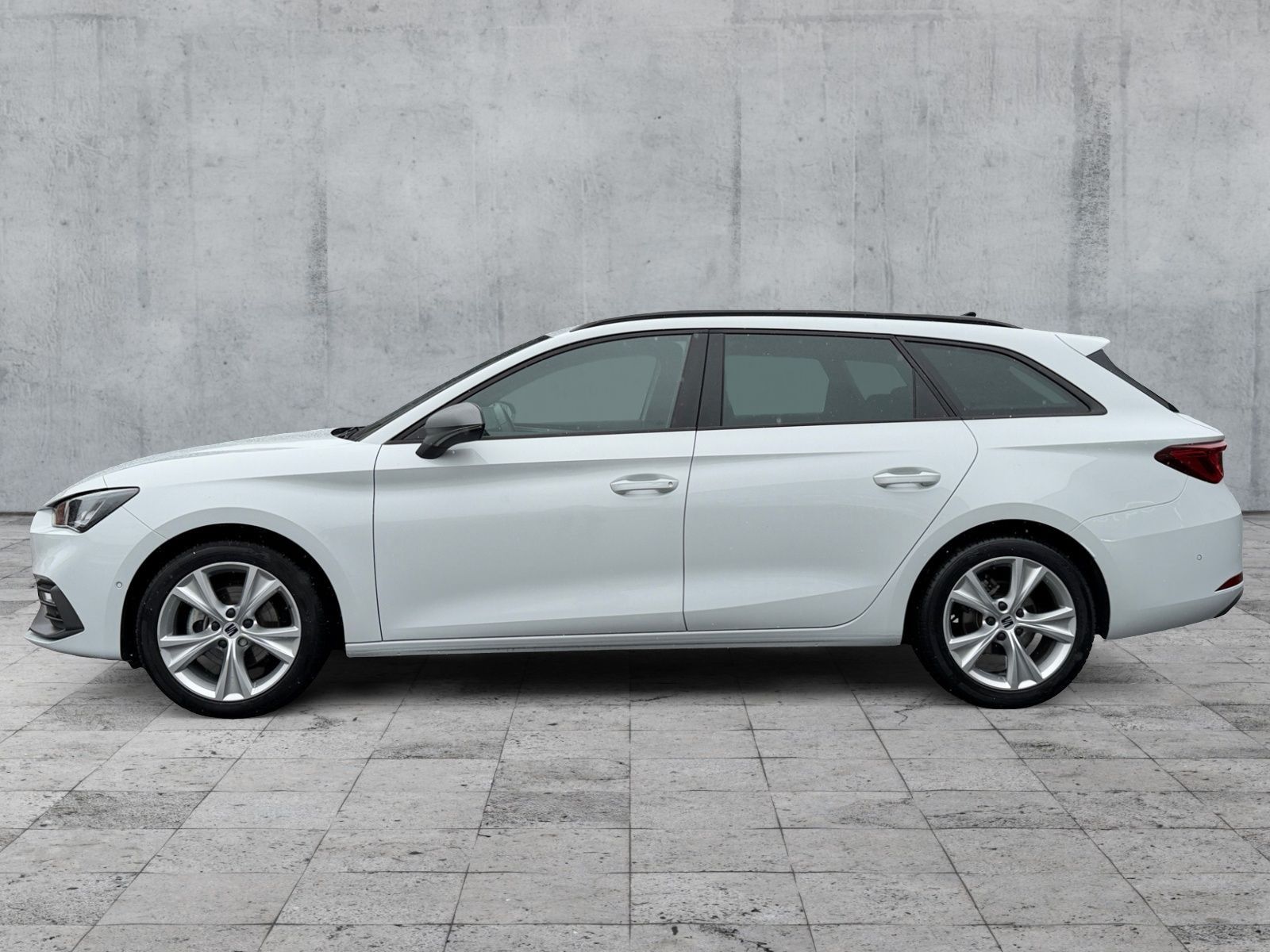 Seat Leon - Bild 4