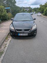 Ford Focus ST MK2 2.5 Turbo  224 PS  5-Z... - Ford Focus: ST Turbo