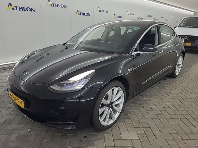 Tesla Model 3 Standard RWD Plus [ AUTOPILOT+19" LMV+60