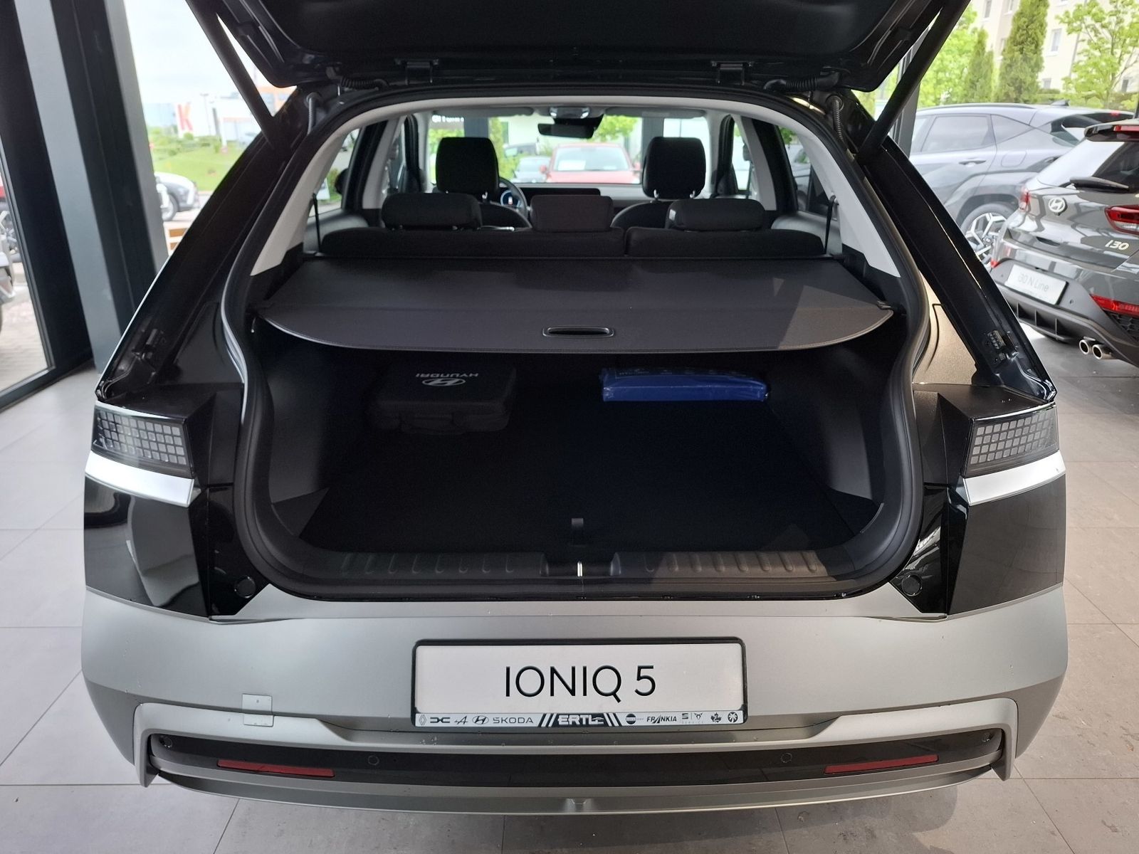 Hyundai IONIQ 5 - Bild 8