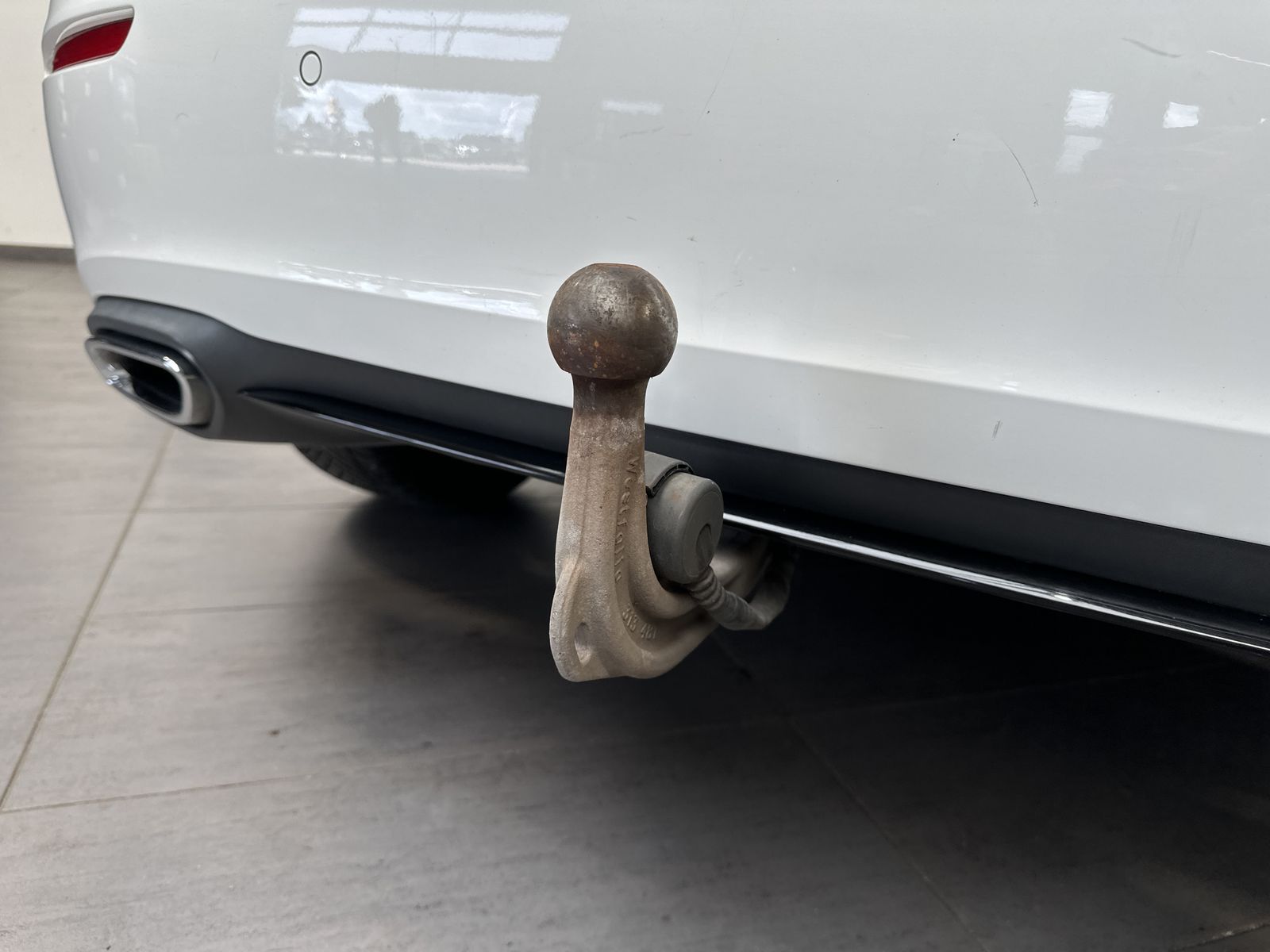 Fahrzeugabbildung Mercedes-Benz A 250 Progressive DCT NAV+LED+SHZ+AHK+DIGDISPLAY