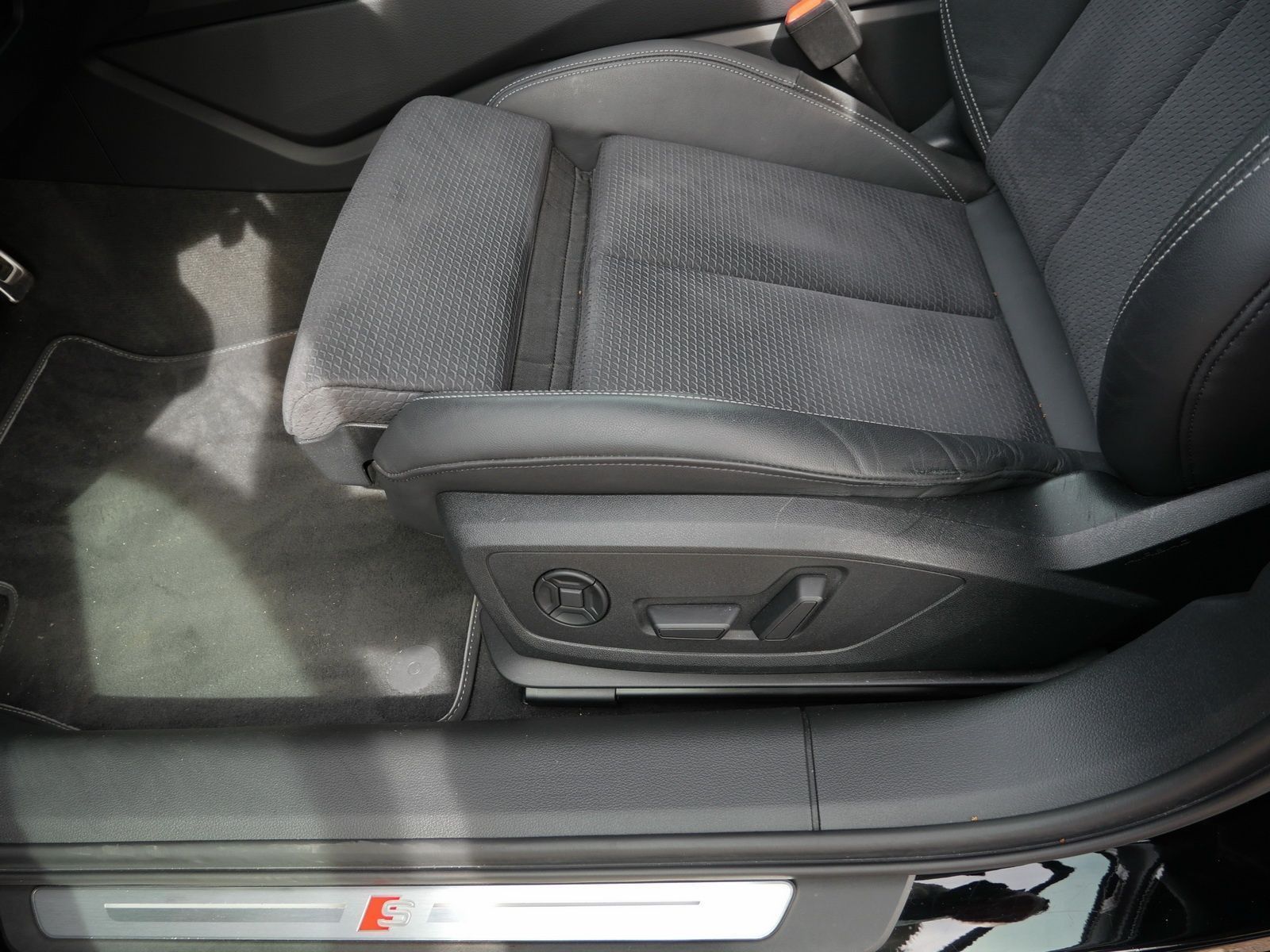 Audi S6 - Bild 22