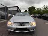 Mercedes-Benz CLK 240 ELEGANCE - Mercedes-Benz CLK 240 Gebrauchtwagen