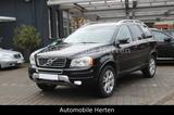 Volvo XC 90 D5 Momentum Geartronic*7SITZER*LEDER*NAVI! - gebrauchte Volvo XC90 aus dem Jahr 2012
