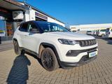 Jeep Compass 1.3 Plug-In Hybrid Limited (EURO 6d) Aut - Jeep Compass in Leipzig