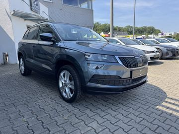 Skoda Karoq - 3