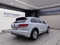 Volkswagen Touareg - Vorschau Bild 6
