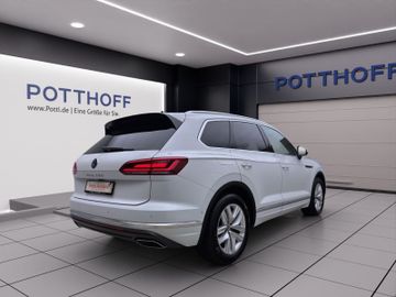 Volkswagen Touareg - 6