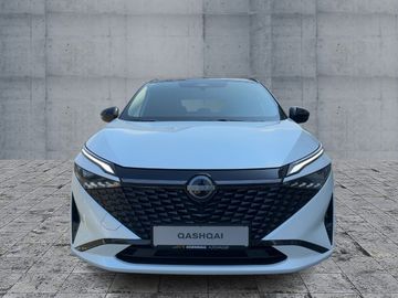 Nissan Qashqai 1.5 VC-T N-DESIGN e-POWER 205 PS NAVI