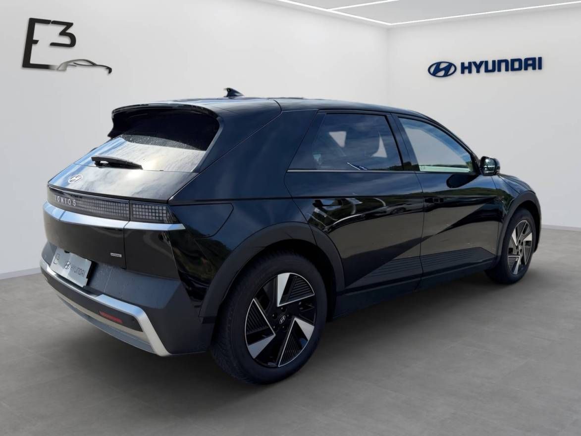 Hyundai IONIQ 5 – Bild 3