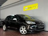 Citroën DS3 1.6 LED PDC Klima HiFi Soundsystem - Citroën DS3: Limousine