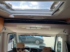 KNAUS Travel Liner 708G | Luftfed.|LiFePO4|Solar|TÜV