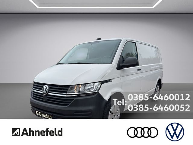 T6.1 2.0 TDI Kasten L1H1 DSG KLIMA PDC SHZ NAVI