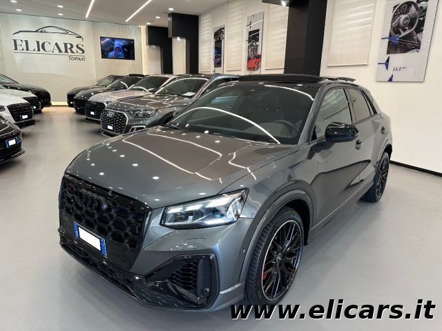 Audi AUDI SQ2 TFSI quattro S tronic imagem 2