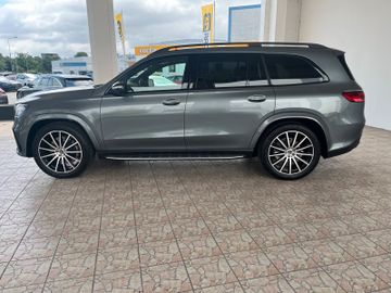 Mercedes GLS 450 - 8