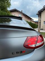 Mercedes-Benz C 63 AMG Mercedes-AMG C 63 S Autom. Mercedes... - Mercedes-Benz C 63 AMG Gebrauchtwagen in München