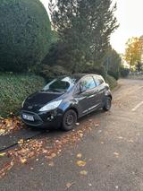 Ford Ka/Ka+ 1,2 Titanium Titanium - Ford Ka/Ka+ in Karlsruhe
