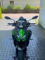 Kawasaki Z H2 ZH2 mit Garantie - Angebote entsprechen deinen Suchkriterien
