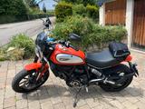 Ducati Scrambler 800 ICON, Zahnriemen neu! - Offers