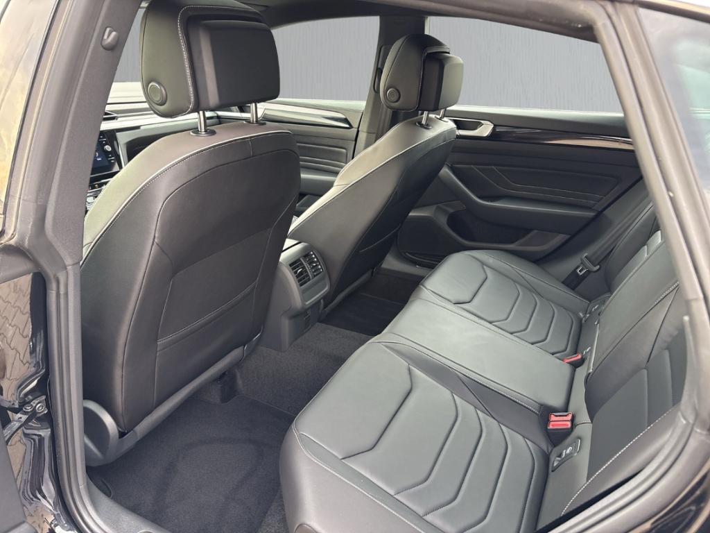Volkswagen Arteon 2.0 FSI 4M DSG R-Line IQLight Nav ACC SHZ, миниатюра 14