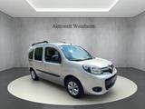 Renault KANGOO°LIMITED°1-HAND°63TKM°RENTNER°KLIMA°PDC° - Renault in Ludwigshafen