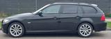 BMW 3er Touring E91, BJ 2009, TÜV NEU - BMW aus 2009: 3er