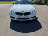 BMW 428i XDrive Gran Coupe - BMW 428 aus 2016