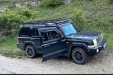 Jeep Commander Limited 3.0 CRD Autom. Limited - Jeep Gebrauchtwagen in Bielefeld